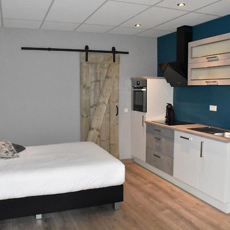 Hotel Brabant Hilvarenbeek Luaran gambar