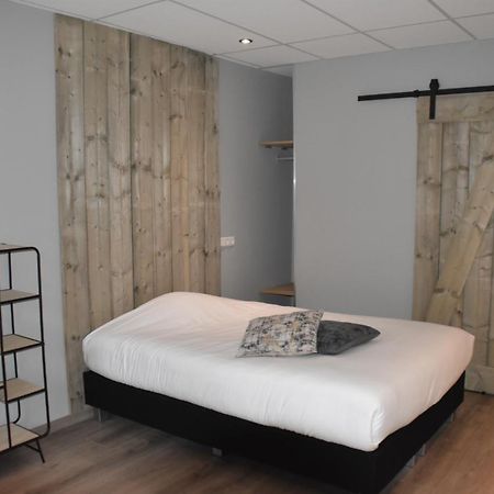 Hotel Brabant Hilvarenbeek Luaran gambar