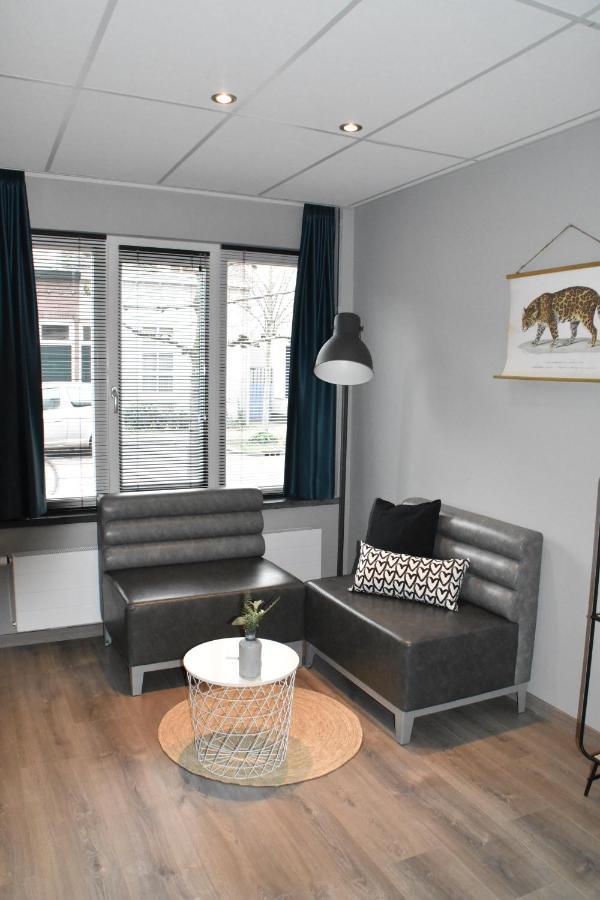 Hotel Brabant Hilvarenbeek Luaran gambar