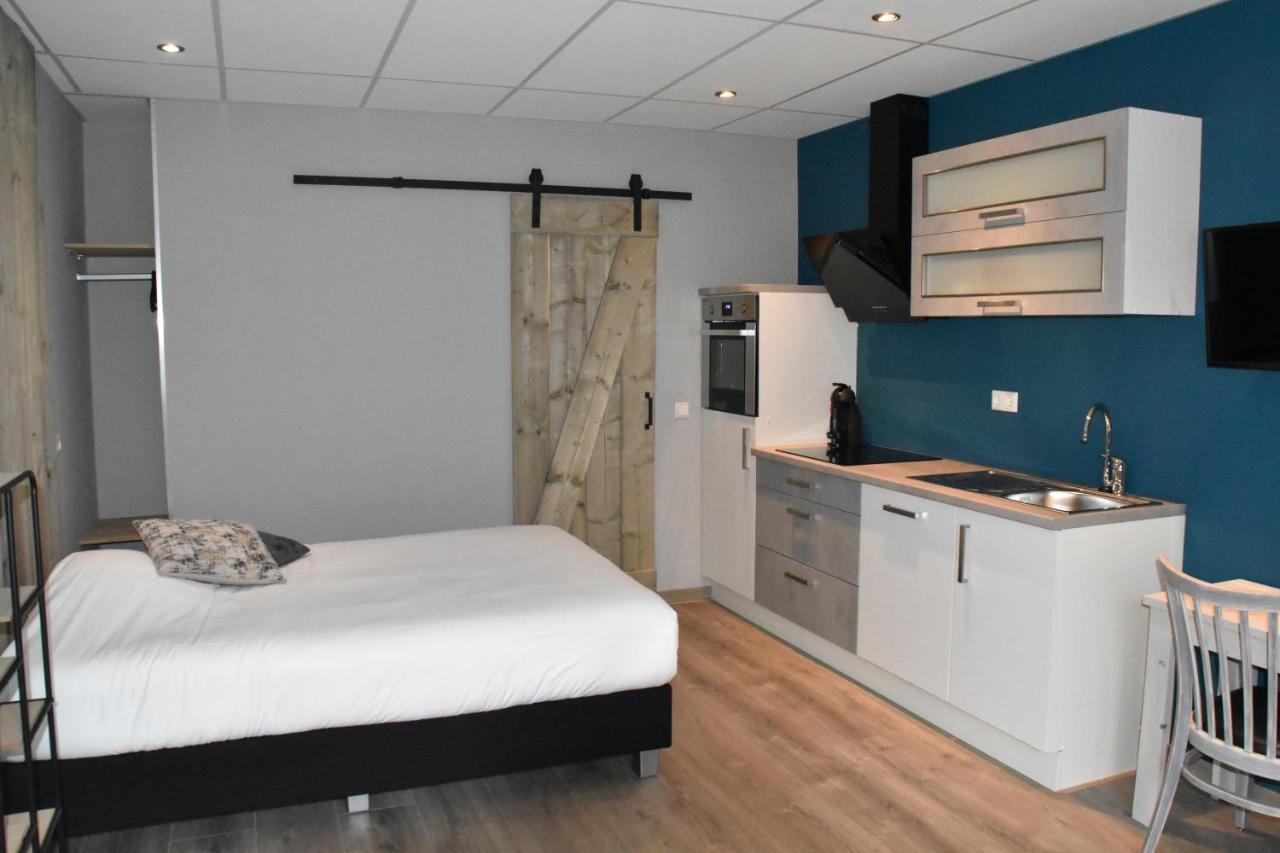 Hotel Brabant Hilvarenbeek Luaran gambar