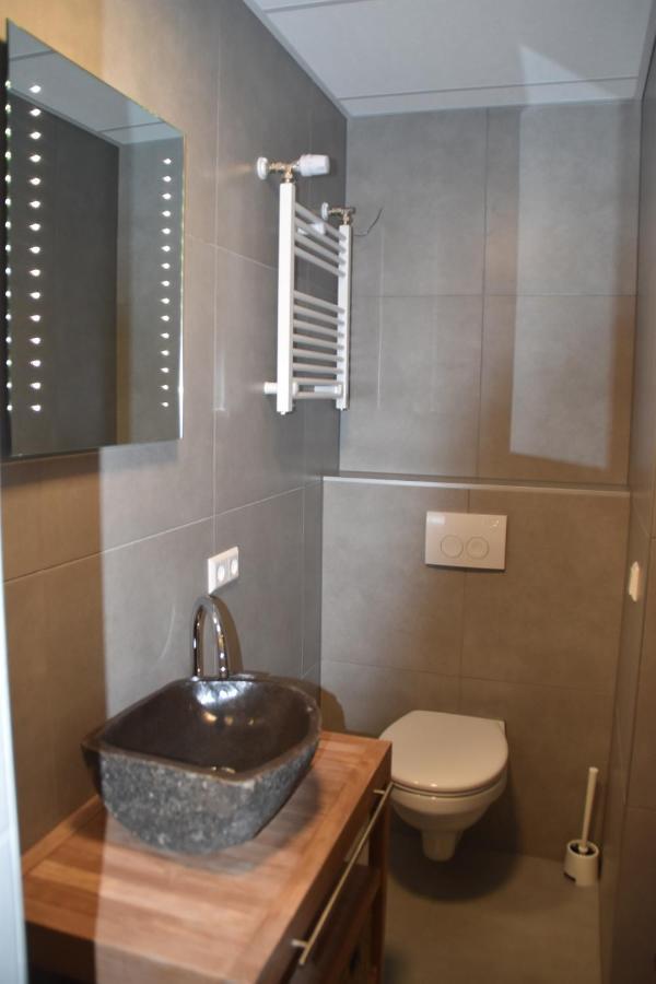 Hotel Brabant Hilvarenbeek Luaran gambar