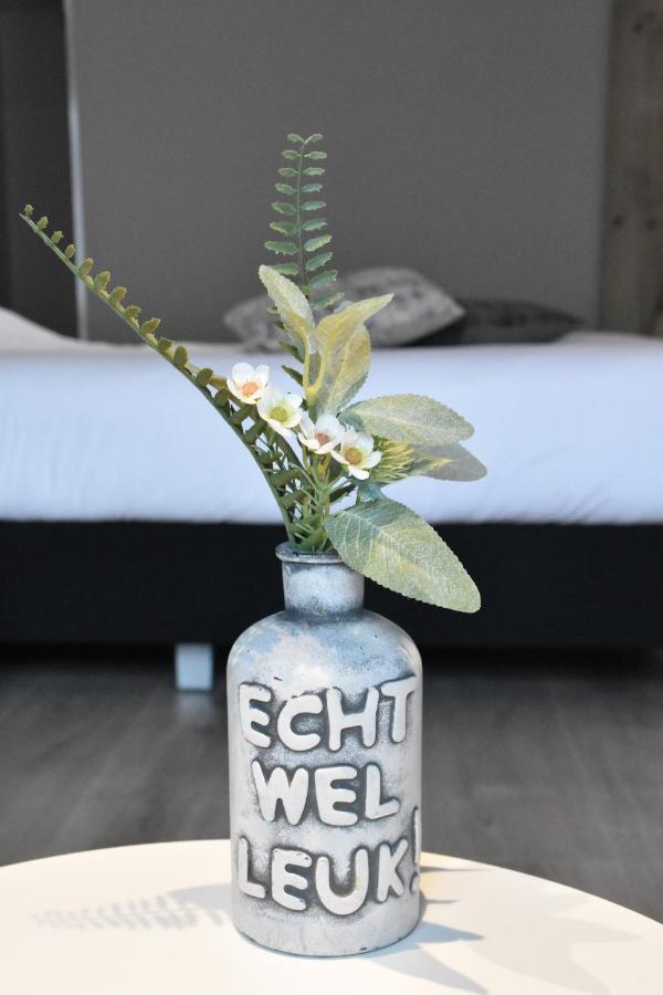 Hotel Brabant Hilvarenbeek Luaran gambar