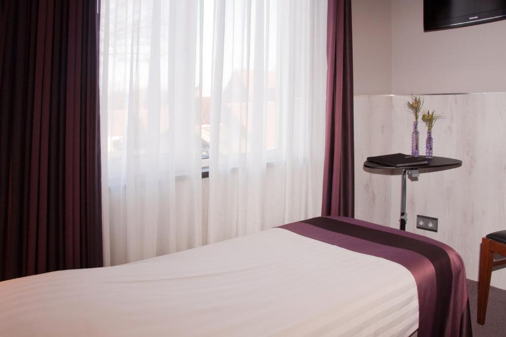 Hotel Brabant Hilvarenbeek Bilik gambar