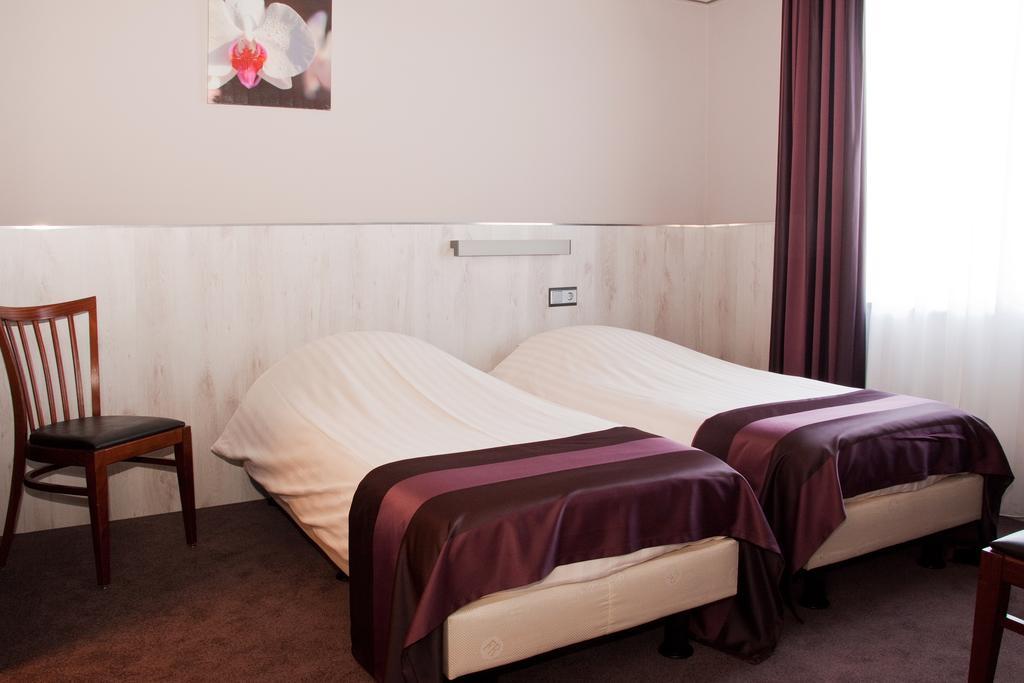 Hotel Brabant Hilvarenbeek Luaran gambar