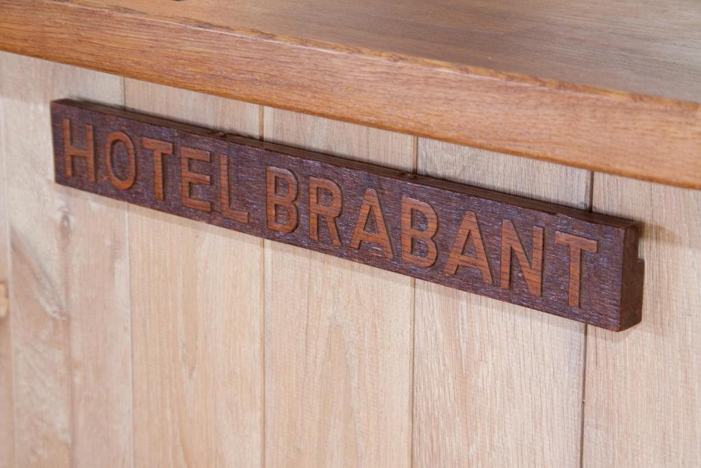 Hotel Brabant Hilvarenbeek Bilik gambar