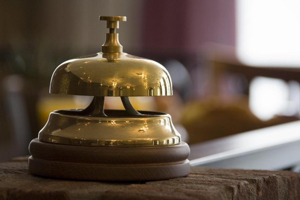 Hotel Brabant Hilvarenbeek Bilik gambar