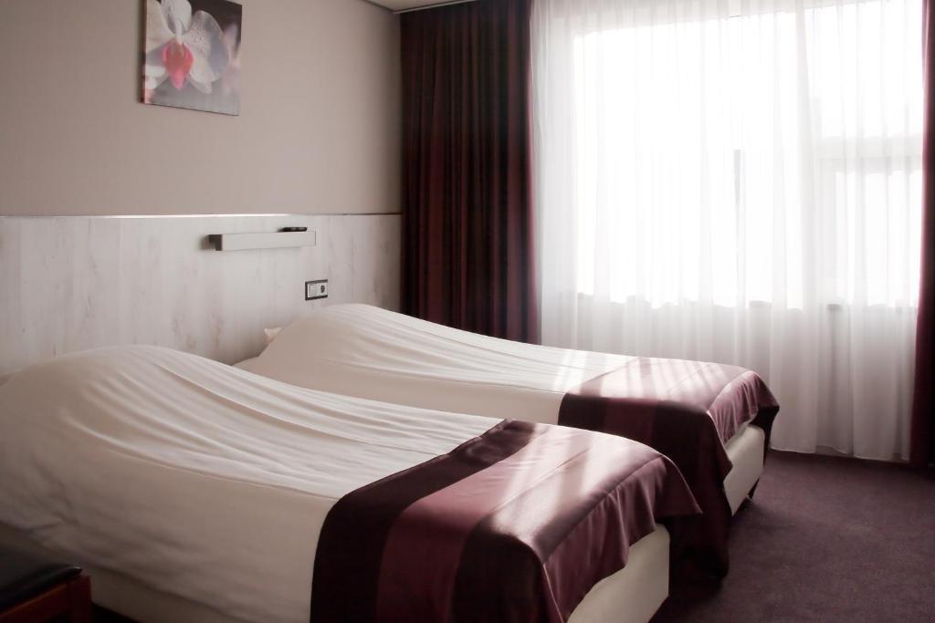 Hotel Brabant Hilvarenbeek Bilik gambar