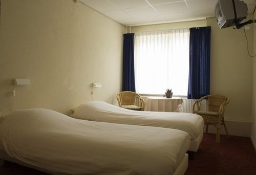 Hotel Brabant Hilvarenbeek Luaran gambar