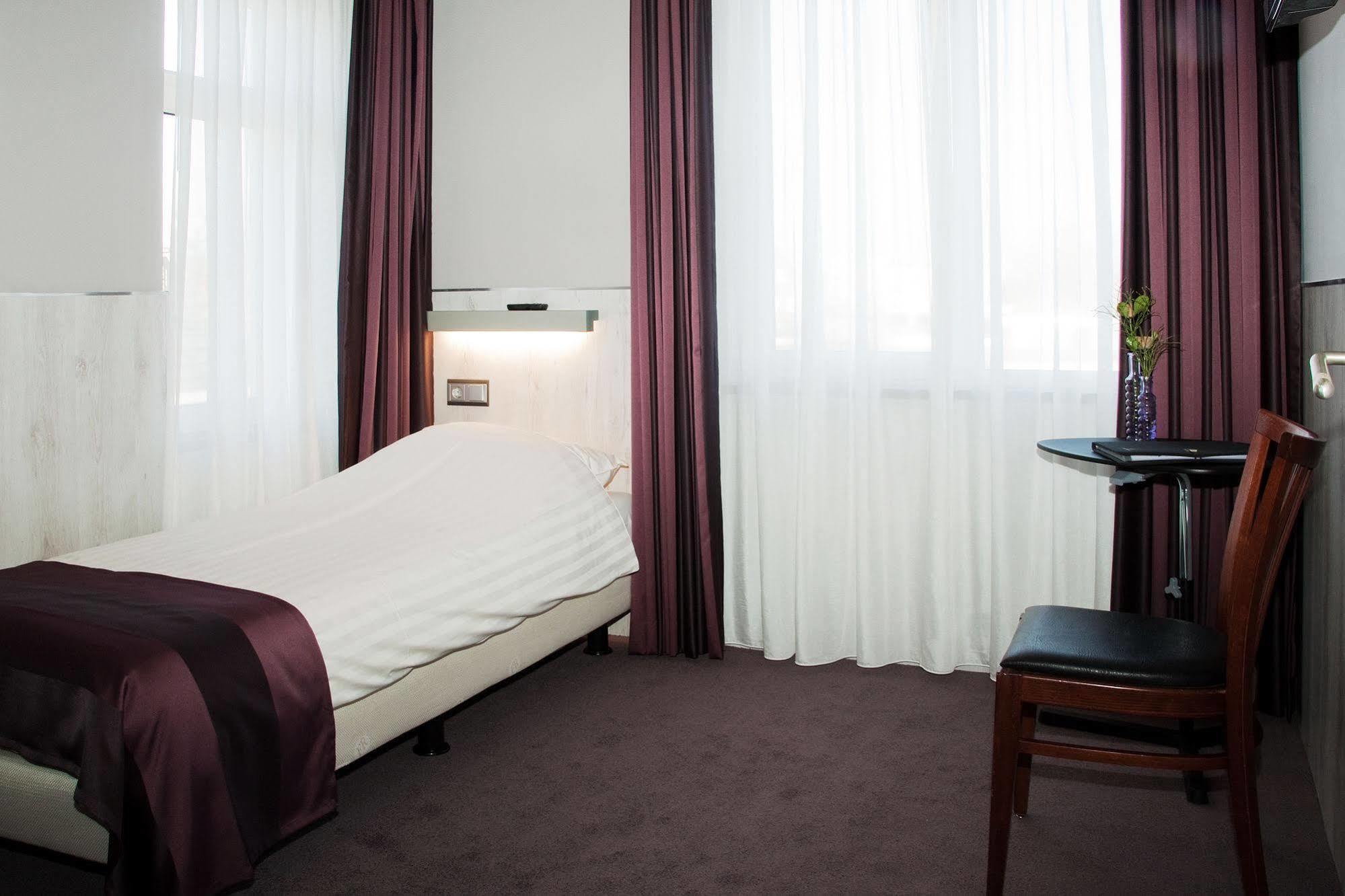Hotel Brabant Hilvarenbeek Luaran gambar