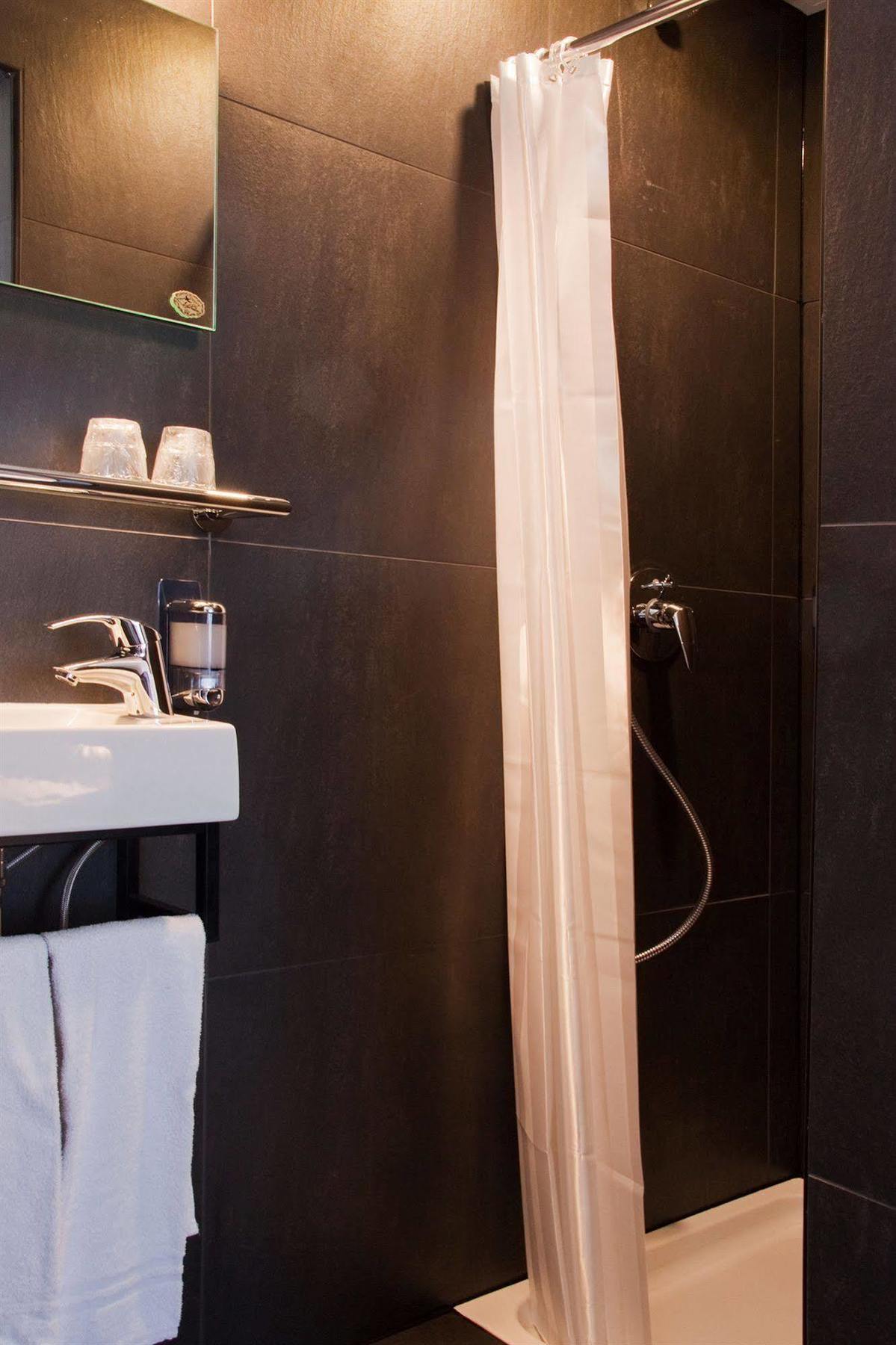 Hotel Brabant Hilvarenbeek Luaran gambar