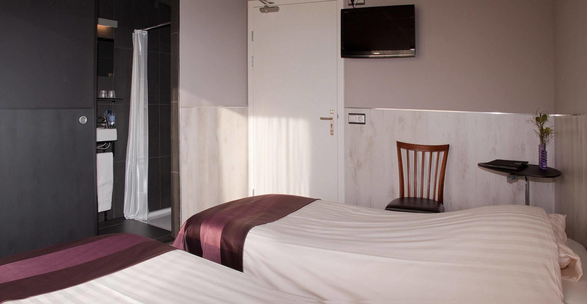 Hotel Brabant Hilvarenbeek Luaran gambar