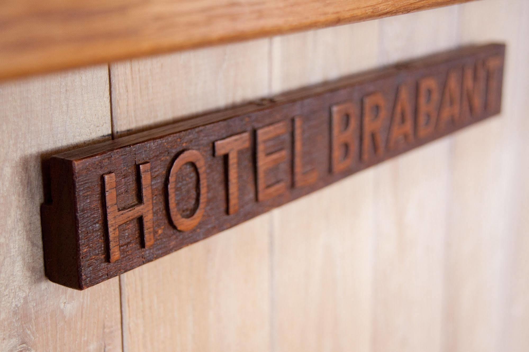 Hotel Brabant Hilvarenbeek Luaran gambar