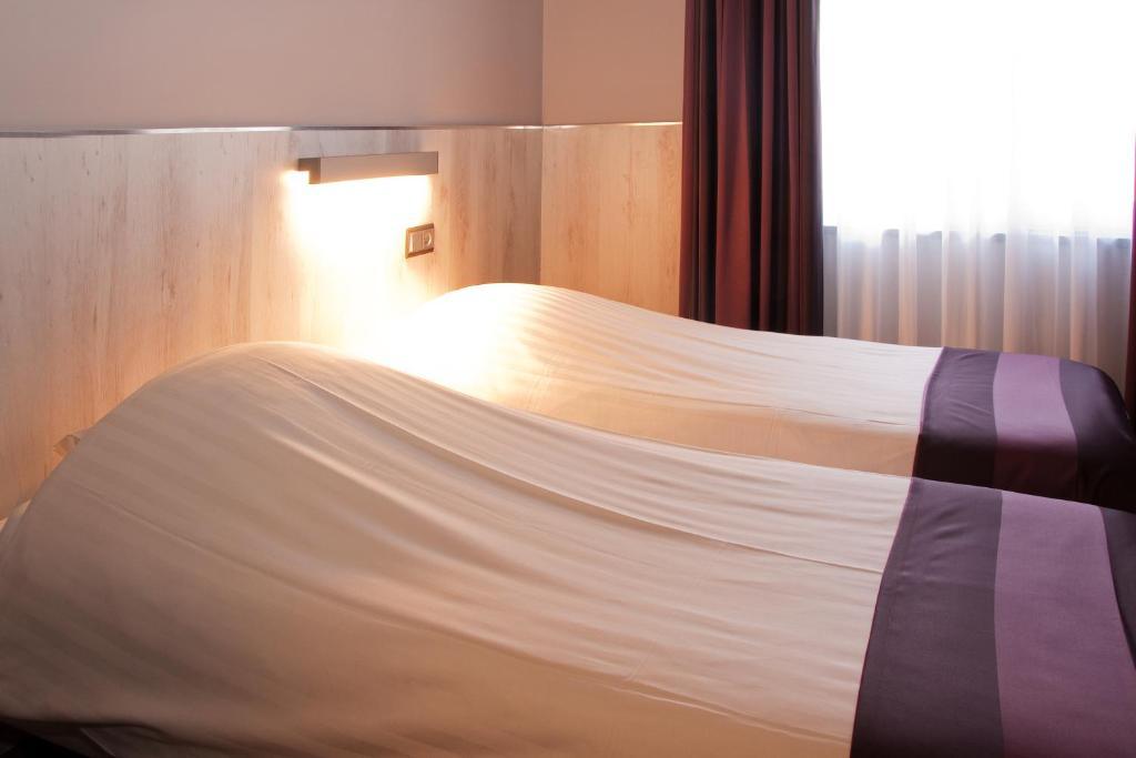 Hotel Brabant Hilvarenbeek Bilik gambar
